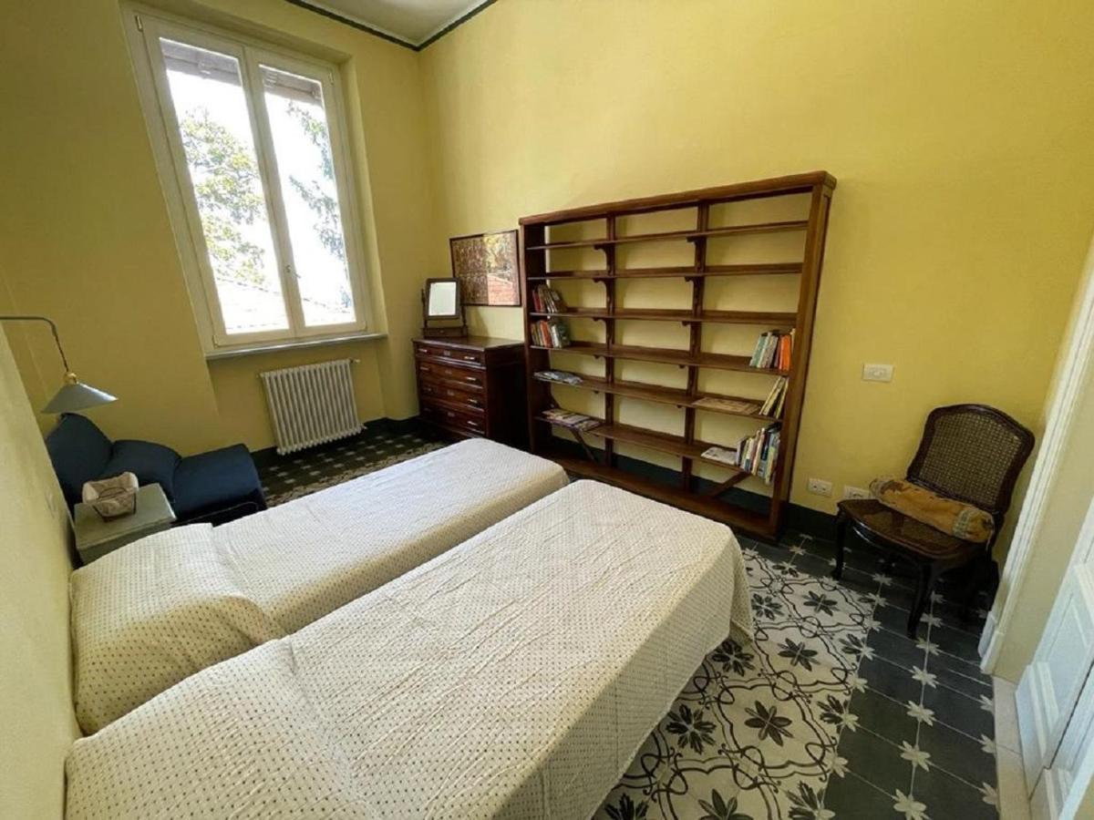 Beach Villa Fiorina Ghiffa Kültér fotó