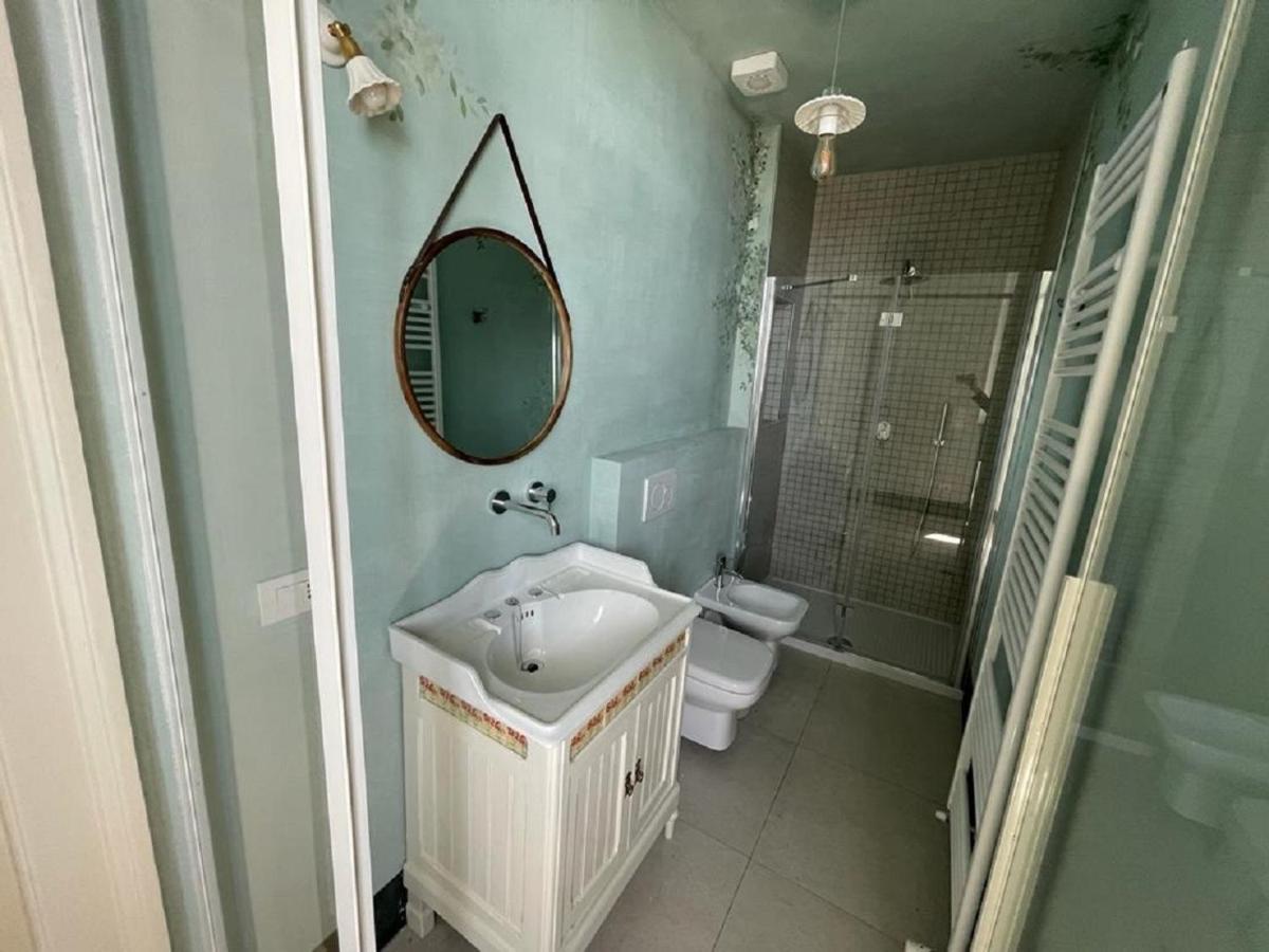 Beach Villa Fiorina Ghiffa Kültér fotó