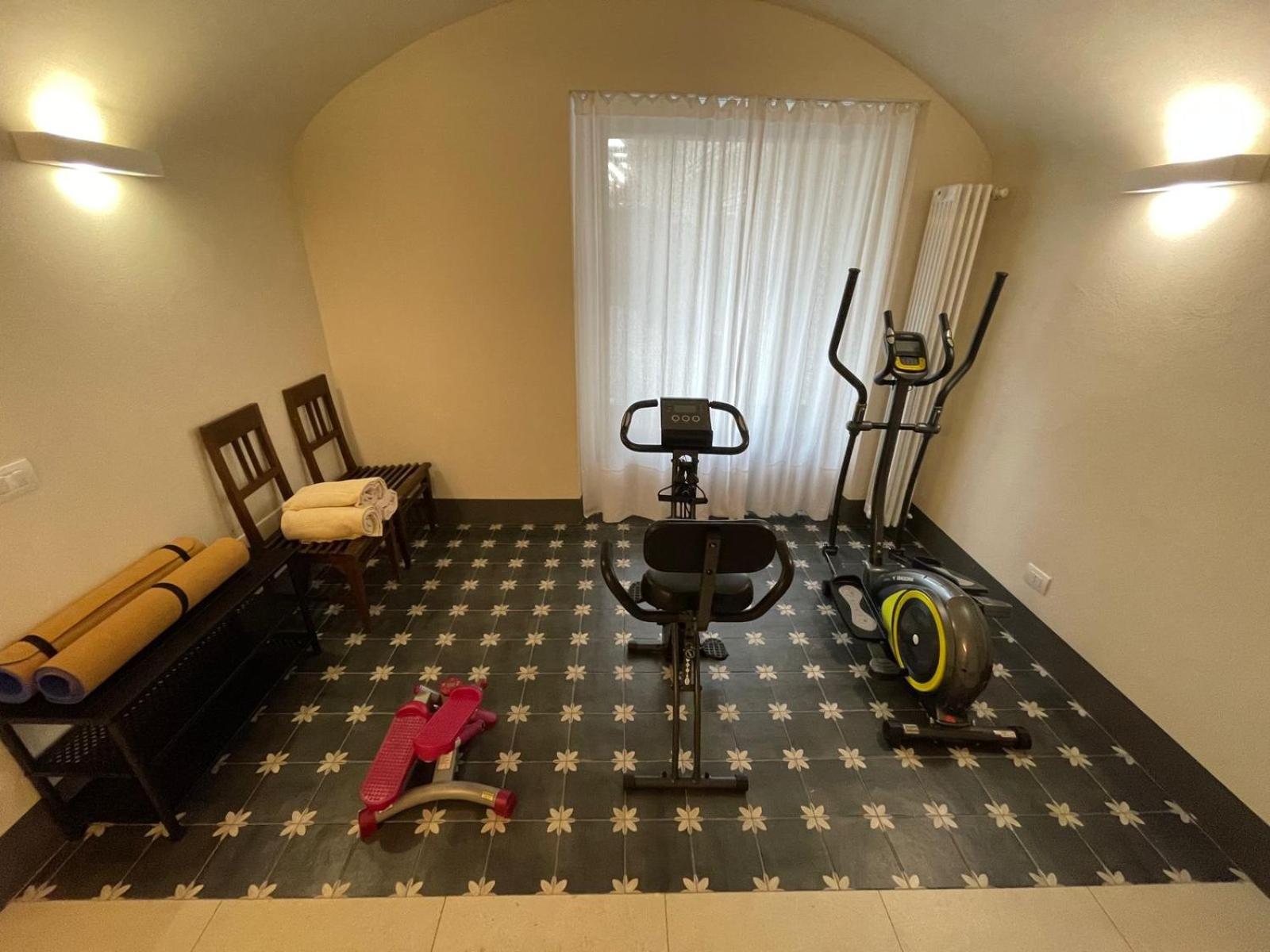 Beach Villa Fiorina Ghiffa Kültér fotó